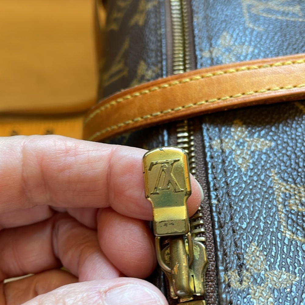 Louis Vuitton Papillon - Picture 6 of 10